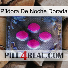 Píldora De Noche Dorada 02